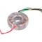 Transformator toroidal 100VA 230V 32V dublu 1,56A
