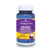 NEURO REGENERATOR 60CPS VEGETALE, Herbagetica