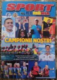 myh 19 - Revista Sport in Romania - nr 104/august 2022
