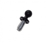 Adaptor prindere suport telefon, la piulita ghidon, diametru exterior al mansonu... Cod Produs: MX_NEW AA999314