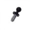 Adaptor prindere suport telefon, la piulita ghidon, diametru exterior al mansonu... Cod Produs: MX_NEW AA999314