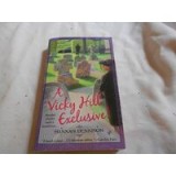 A Vicky Hill Exclusive!