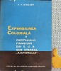 Expansiunea coloniala a capitalului financiar din SUA sub steagul Ajutorului