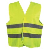 Cumpara ieftin Vesta de protectie reflectorizanta