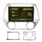 Navigatie Hyundai I20 (2012-2014), Android 12, E-Octacore 2GB RAM + 32GB ROM, 9 Inch - AD-BGE9002+AD-BGRKIT218