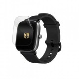 Cumpara ieftin Folie Silicon Huawei Watch GT 5 Pro 46 mm, set 2 buc, King Protection