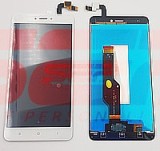 LCD+Touchscreen Xiaomi Redmi Note 4 WHITE