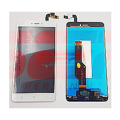 LCD+Touchscreen Xiaomi Redmi Note 4 WHITE