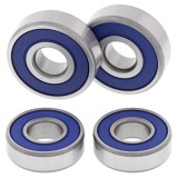 Kit rulment roata Spate pentru SUZUKI RM 500 1983-1983