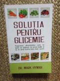 Mark Hyman - Solutia pentru glicemie