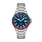 Cumpara ieftin Ceas Barbati, Emporio Armani, Diver AR11590 - Marime universala