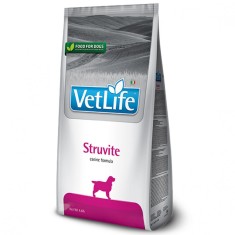 Farmina Vet Life Struvite Canine 12 kg foto