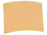 Suport termoconductor Wakefield Thermal ulTIMiFlux 25,4x25,4mm portocaliu