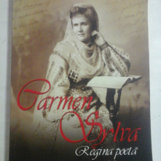 CARMEN SYLVA Regina poeta. Literatura in serviciul Coroanei. - Silvia Irina ZIMMERMANN