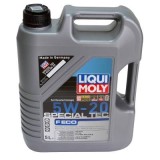 Ulei motor Liqui Moly Special Tec F ECO 5W20 5L