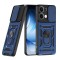 Husa Oppo Reno13 protectie camera Techsuit CamShield Series, albastru