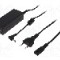 Incarcator compatibil cu Toshiba, 1.58A - 51513