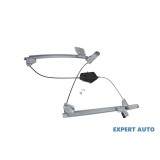 Macara geam electric Audi A5 Coupe (2007-2011) [8T3] #1