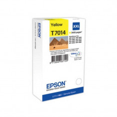 Consumabil Epson T7014 XXL yellow foto