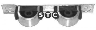 Tampon cauciuc,amortizor esapament SEAT LEON (1P1) (2005 - 2012) STC T404121 foto