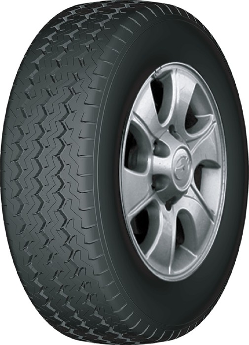 Anvelope Warrior CR19 215/75R16C 113/111R Vara