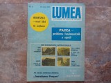 Revista LUMEA , Nr. 31 - 29 iulie 1982