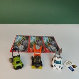 Kinder Set Complet Spoiler Gang Sprinty