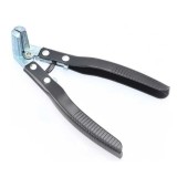 Cumpara ieftin Cleste pentru curatat contacte de baterii auto JeTech ABT-6, 165 cm