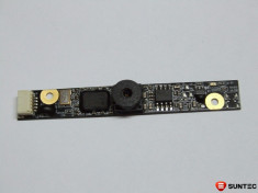 Webcam laptop Acer Aspire 7520 CN0314-SN30-OV03-1 foto