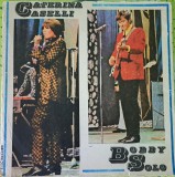 Disc Vinil Caterina Caselli / Bobby Solo - Caterina Caselli / Bobby Solo-Electrecord-EDE 01151