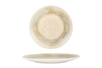Bonna Farfurie pentru Desert - Tranquil - Por&amp;Aring;&amp;pound;elan - 23 cm - set de 6 foto
