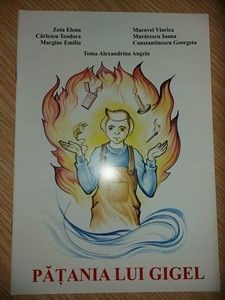 Patania lui Gigel- Zota Elena, Macovei Viorica