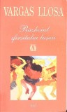 RAZBOIUL SFARSITULUI LUMII-MARIO VARGAS LLOSA-273919