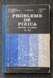 PROBLEME DE FIZICA PENTRU CLASELE XI-XII - Ciobotaru, Vladuca, Gherbanovschi