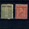 Eritrea Italiana 1893 - Mi.No.1-2 nestampilate