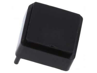 Obiectiv Cameră 3,5m -20&amp;divide;60&amp;deg;C Negru foto