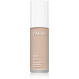 Paese Lush Satin bază pentru machiaj iluminatoare culoare 30 Porcelain 30 ml