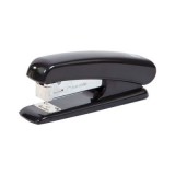 Capsator STD S-600-190, 24/6, 25 coli, 50mm, plastic, negru