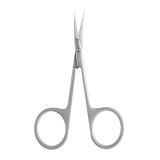 Cumpara ieftin Forfecuta Cuticule Profesionala LUXORISE Master PRO, CrystalCut