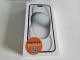 Cumpara ieftin Cutie goala pentru iPhone 15 plus originala, Apple