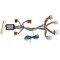 Connects2 CT10MT06 CABLAJE ISO DE ADAPTARE CAR KIT BLUETOOTH Mitsubishi Lancer/Montero/Outlander/Pajero CarStore Technology