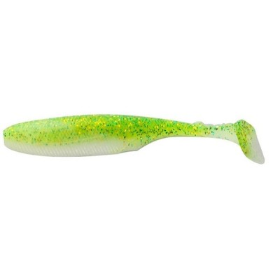 Shad Biwaa Deus 7.5cm 301 Apple Mint 10/plic foto