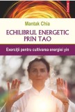 Echilibrul energetic prin Tao, Polirom