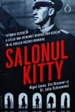 Cumpara ieftin Salonul Kitty - 2024 - Nigel Jones (O385)
