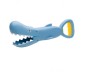 Jucarie pentru nisip, Baby Shark, Gri, 36 cm, Oem