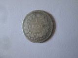 Cumpara ieftin Rara! Franta 1 Franc 1840 A(Paris) argint Louis Philippe I