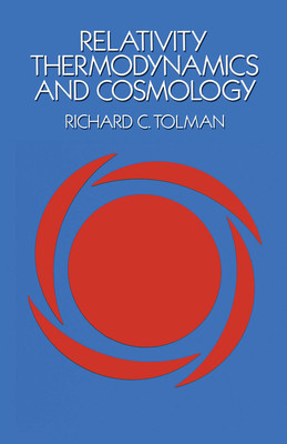 Relativity, Thermodynamics and Cosmology