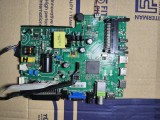 placa de baza TP.S506.PB819 TV Horizon 32HL5320H CX315DLEDM V320BJ8-Q01 C18055010-0C07762