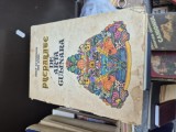 Preparate de arta culinară vintage