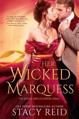 Her Wicked Marquess foto